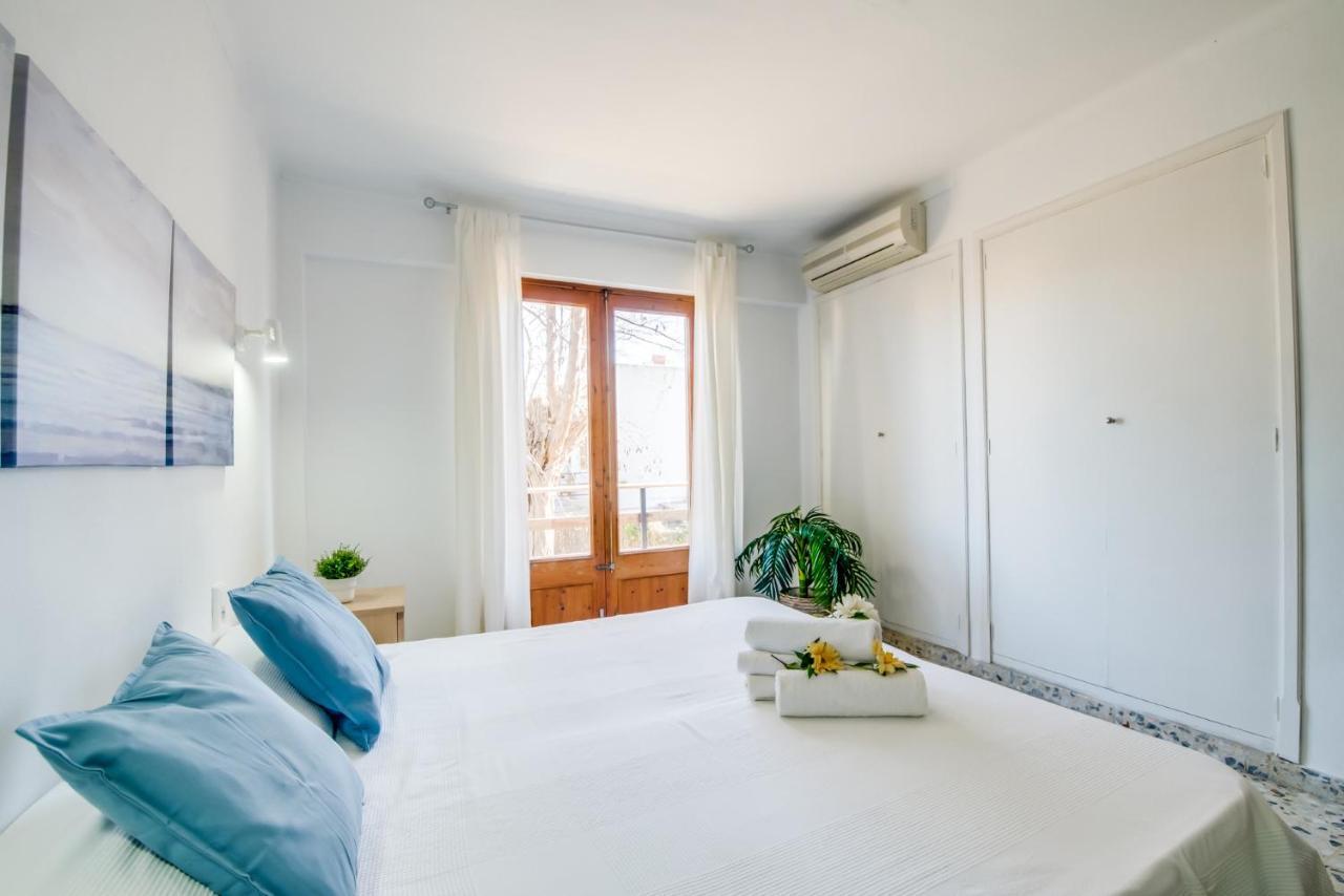 Ideal Property Mallorca - Casa Pinar Alcudia  Exterior photo