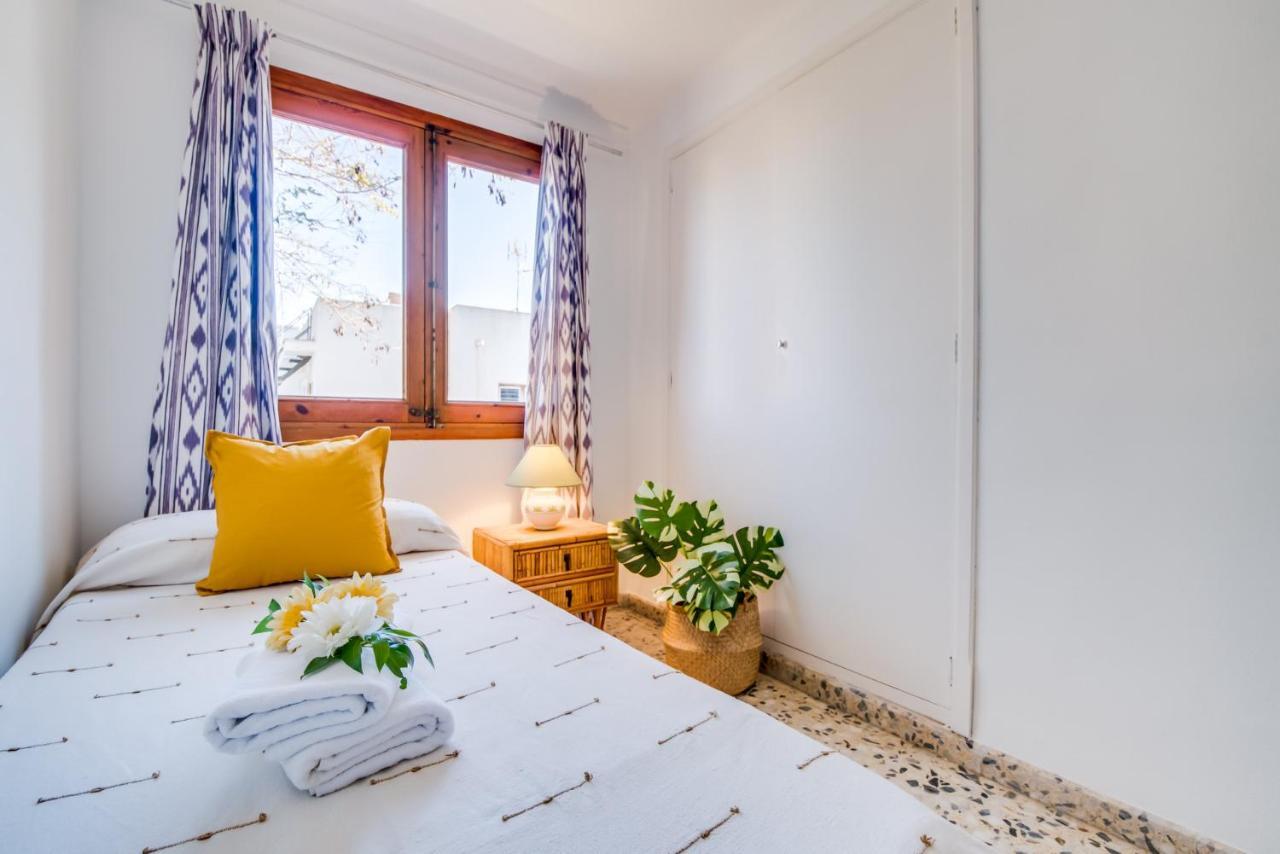 Ideal Property Mallorca - Casa Pinar Alcudia  Exterior photo