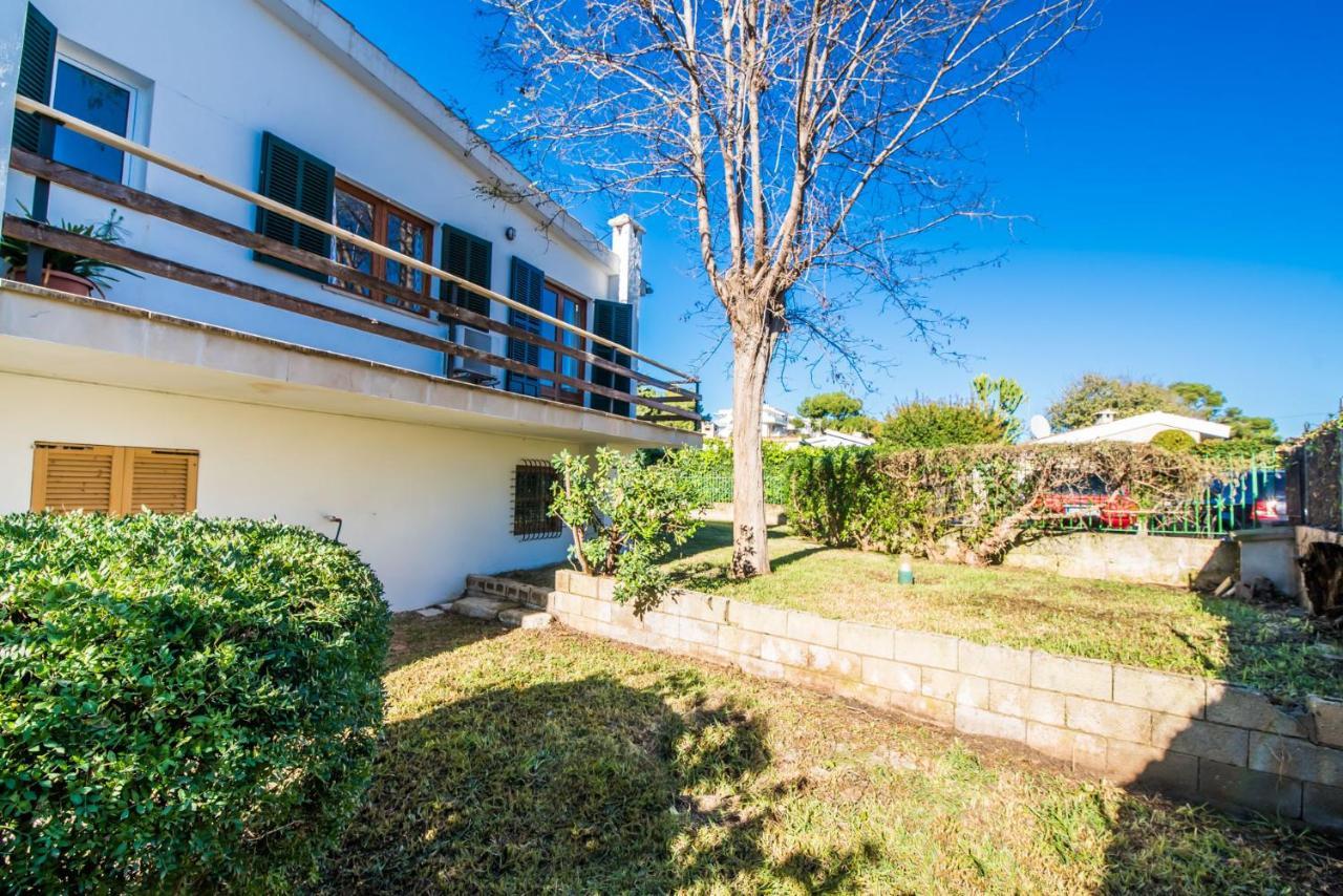 Ideal Property Mallorca - Casa Pinar Alcudia  Exterior photo